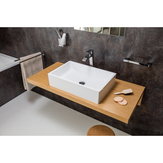 Держатель для полотенец TD 340 Ravak 10° X07P328 - фото 3