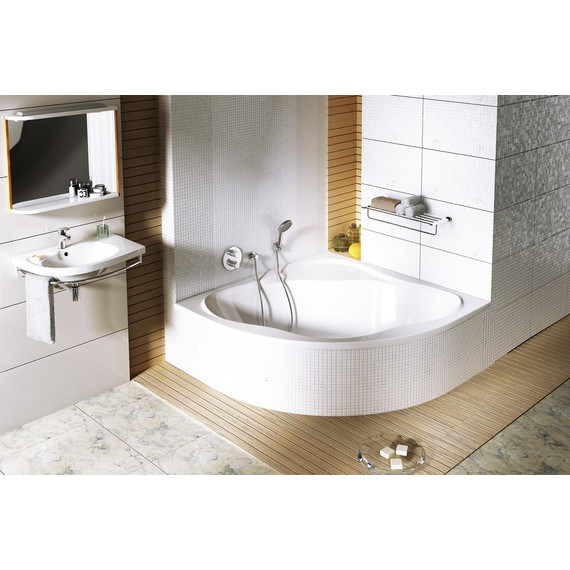 Держатель для полотенец CR 330 Ravak Chrome X07P194 - фото 3