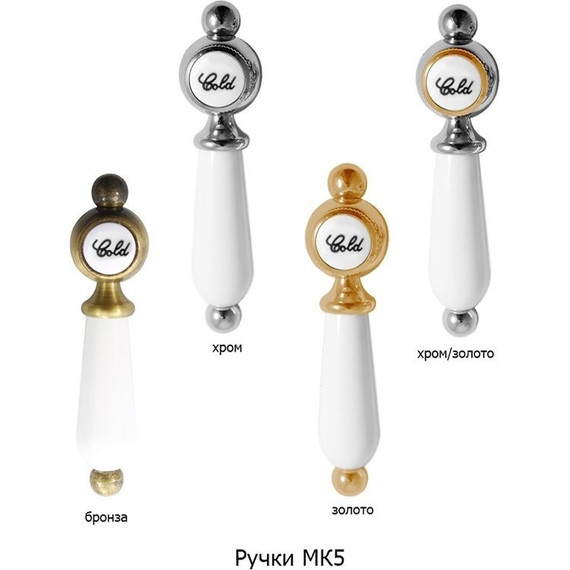 Смеситель для душа Rav-Slezak Morava Retro MK183, хром - фото, картинка 6 Смеситель для душа Rav-Slezak Morava Retro MK183, хром - фото 6