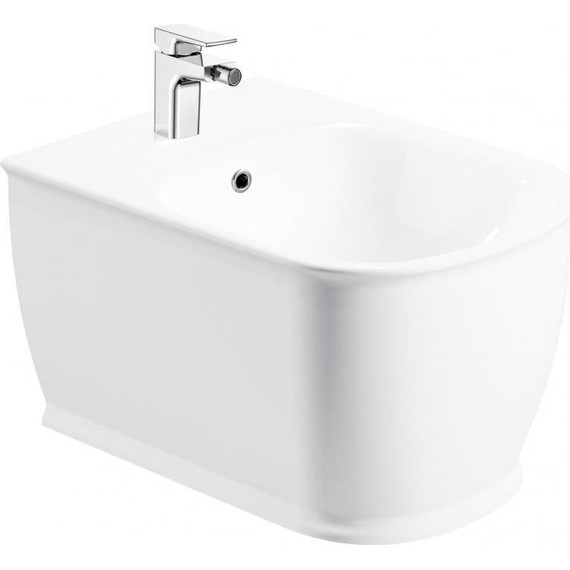 Биде подвесное BelBagno Prado BB10150BH - фото 2
