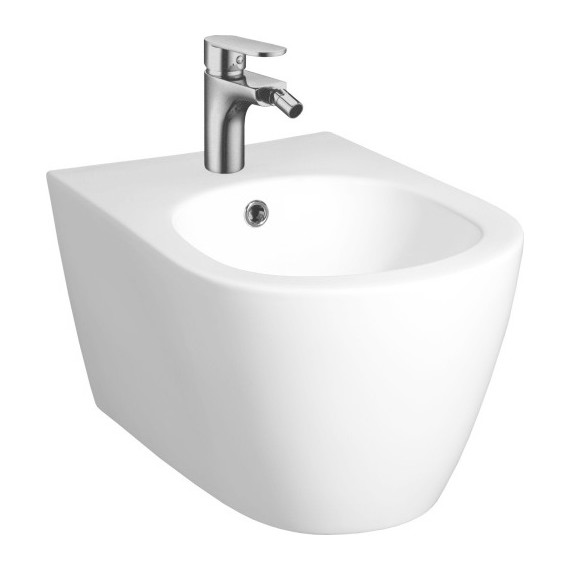 Биде подвесное BelBagno Marino BB105BH - фото 