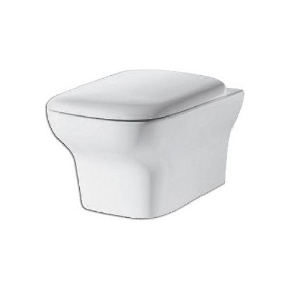 Унитаз подвесной BelBagno Torino BB10134CH - фото 