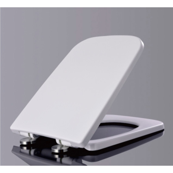 Унитаз-компакт безободковый BelBagno Romano BB248CPR-P - фото 8