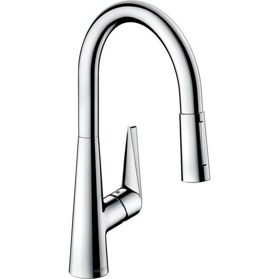 Смеситель для кухни Hansgrohe Talis S 72810000 - фото 