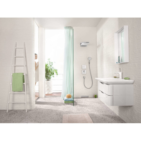 Душевой шланг Hansgrohe Isiflex 28276000 - фото 3