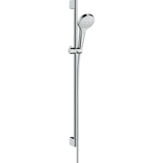 Душевой гарнитур Hansgrohe Croma Select S Multi 26570400 - фото 