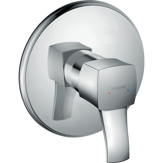 Смеситель для душа Hansgrohe Metropol Classic 31365000 - фото 