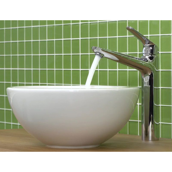 Смеситель для раковины Hansgrohe Novus 71123000 - фото 5