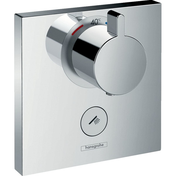 Термостат для душа Hansgrohe Shower Select 15761000 - фото 