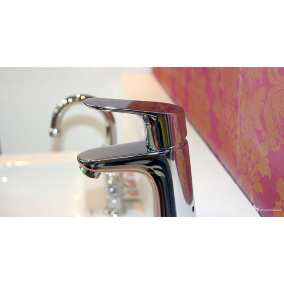 Смеситель для раковины Hansgrohe Focus E2 31730000 - фото, картинка 7 Смеситель для раковины Hansgrohe Focus E2 31730000 - фото 7