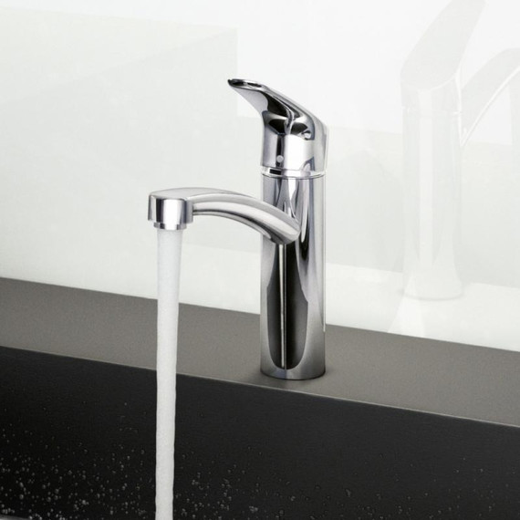 Смеситель для кухни Hansgrohe Focus E2 31806000 - фото 6