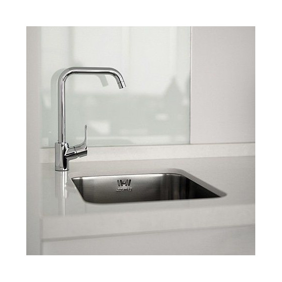Смеситель для кухни Hansgrohe Focus 31820000 - фото 3
