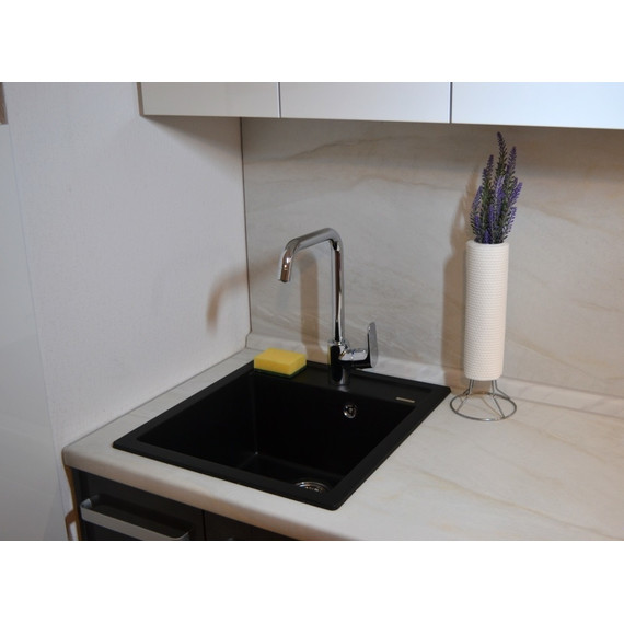 Смеситель для кухни Hansgrohe Focus 31820000 - фото 5