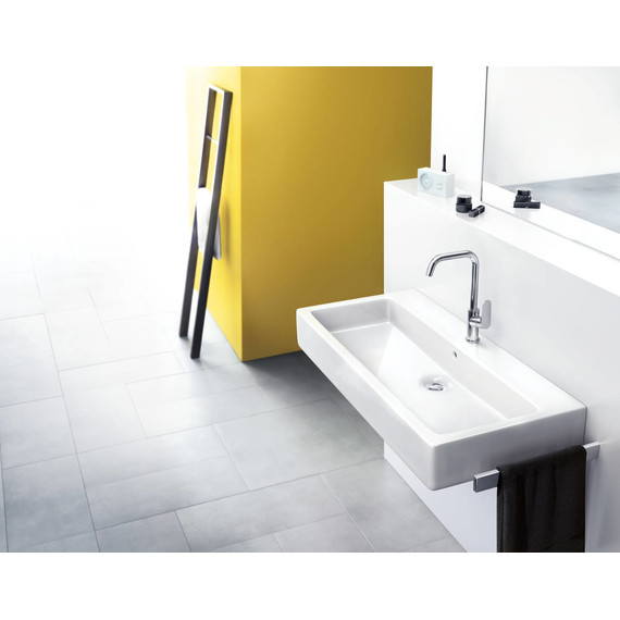Смеситель для раковины Hansgrohe Focus 31609000 - фото, картинка 3 Смеситель для раковины Hansgrohe Focus 31609000 - фото 3