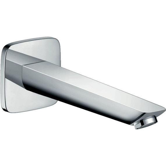 Излив для ванны Hansgrohe Logis 71410000 - фото 