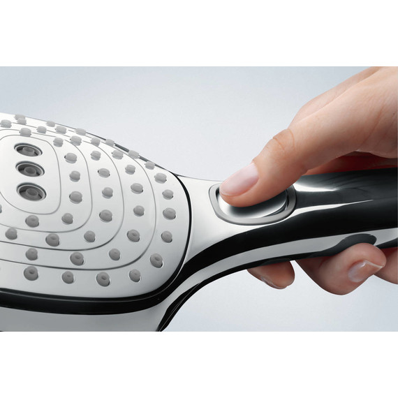 Ручной душ Hansgrohe Raindance Select 120 Air 3jet 1/2' 26520000 - фото, картинка 5 Ручной душ Hansgrohe Raindance Select 120 Air 3jet 1/2' 26520000 - фото 5