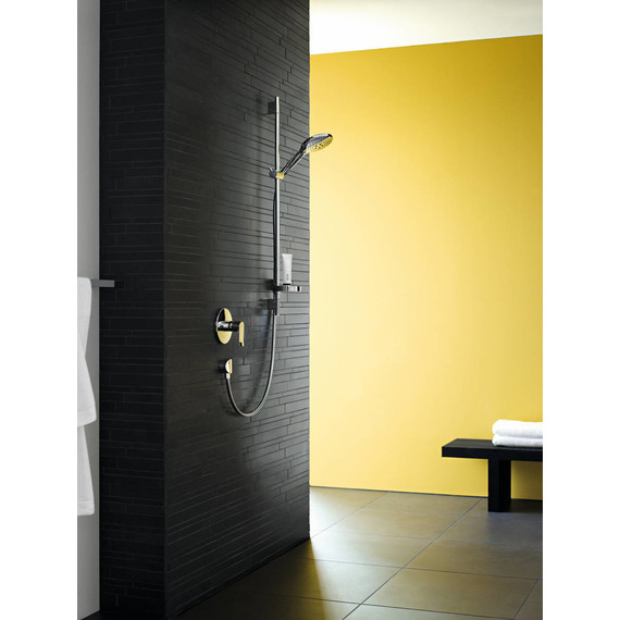Душевой гарнитур Hansgrohe Raindance Select 27803000 - фото, картинка 3 Душевой гарнитур Hansgrohe Raindance Select 27803000 - фото 3