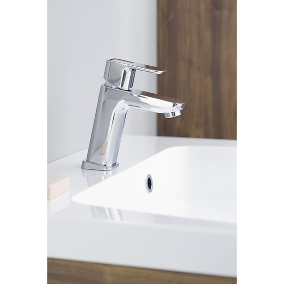 Смеситель для раковины Ravak 10° TD 014.00 X070062 - фото, картинка 6 Смеситель для раковины Ravak 10° TD 014.00 X070062 - фото 6