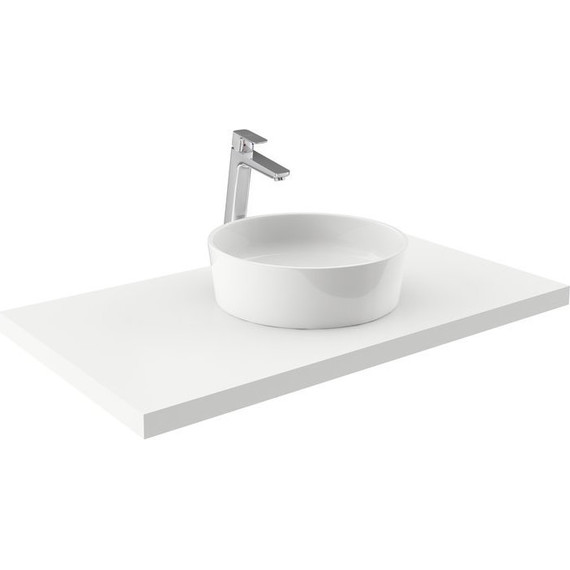 Раковина-чаша Ravak Moon 1 40 см XJN01300000 - фото, картинка 5 Раковина-чаша Ravak Moon 1 40 см XJN01300000 - фото 5