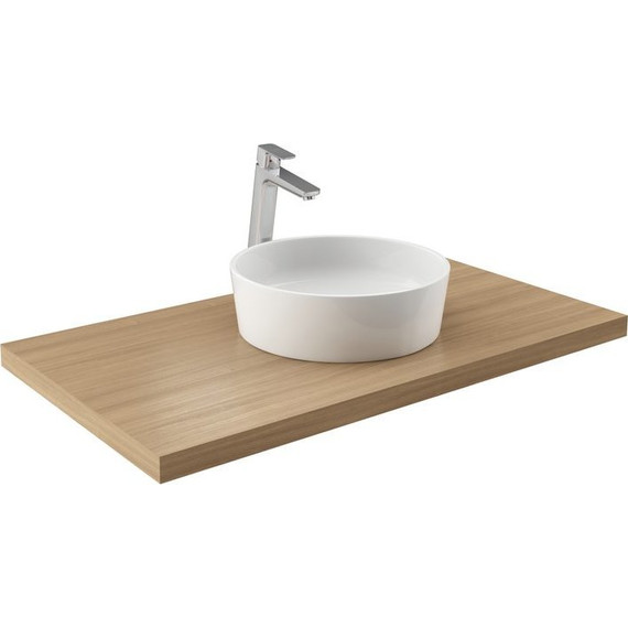 Раковина-чаша Ravak Moon 1 40 см XJN01300000 - фото, картинка 7 Раковина-чаша Ravak Moon 1 40 см XJN01300000 - фото 7