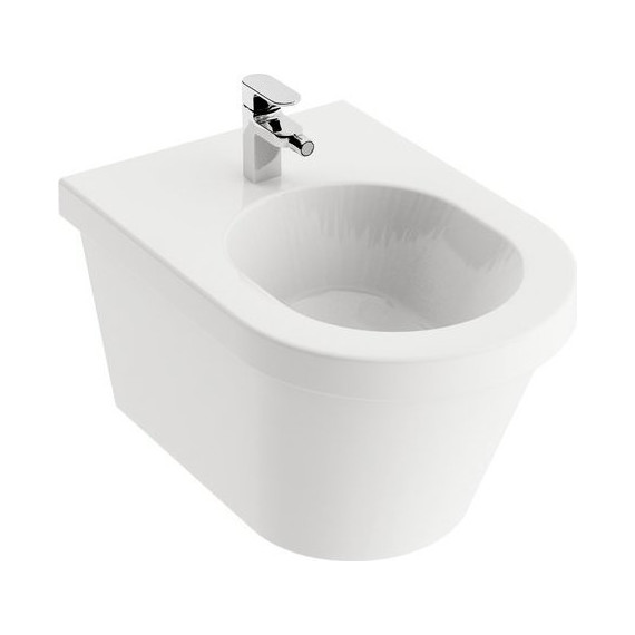 Смеситель для биде Ravak Chrome CR 055.00 X070055 - фото, картинка 6 Смеситель для биде Ravak Chrome CR 055.00 X070055 - фото 6