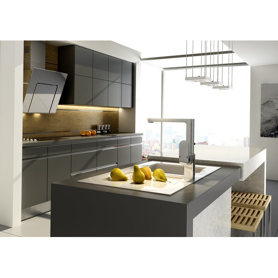 Смеситель для кухни Ravak Chrome СК 016.00 X070054 - фото 6