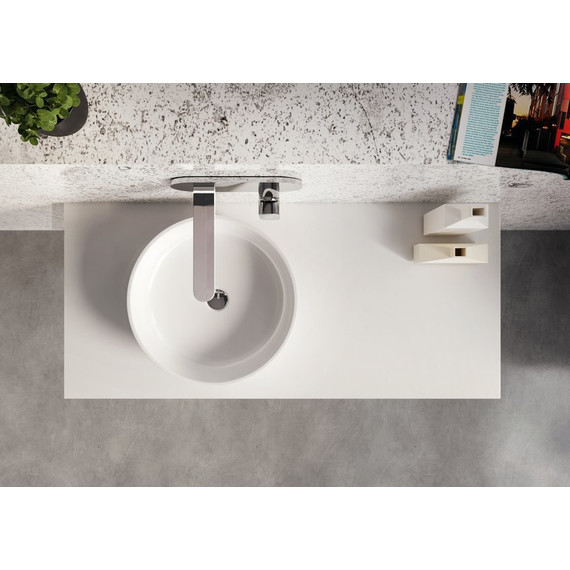 Смеситель для раковины Ravak Chrome CR 019.00 X070093 - фото 6