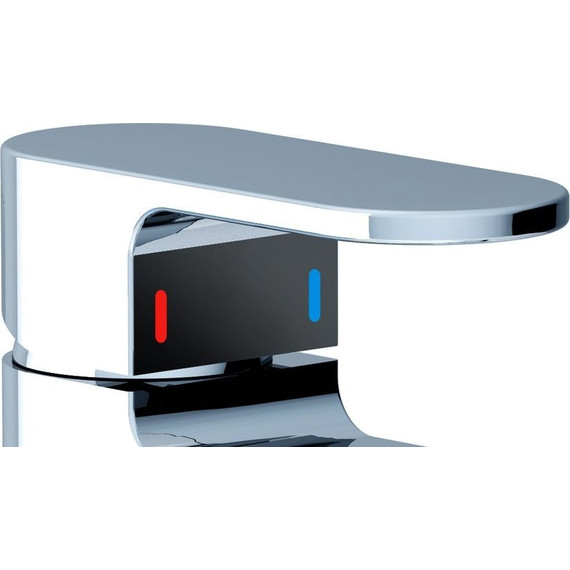 Смеситель для раковины Ravak Chrome CR 012.00 X070041 - фото, картинка 8 Смеситель для раковины Ravak Chrome CR 012.00 X070041 - фото 8