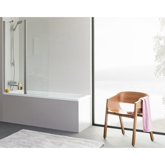 Смеситель для ванны Ravak Chrome CR 022.00/150 X070042 - фото 9