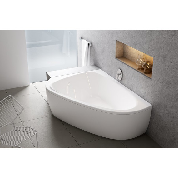 Смеситель для душа Ravak Chrome CR 066.00 X070057 - фото, картинка 3 Смеситель для душа Ravak Chrome CR 066.00 X070057 - фото 3