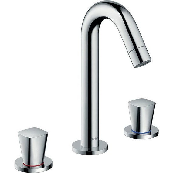 Смеситель для раковины Hansgrohe Logis 71133000 - фото 