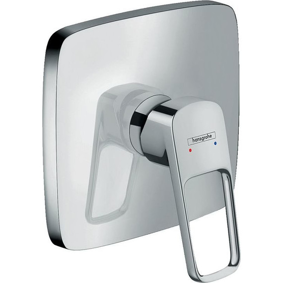 Смеситель для душа Hansgrohe Logis Loop 71267000 - фото 