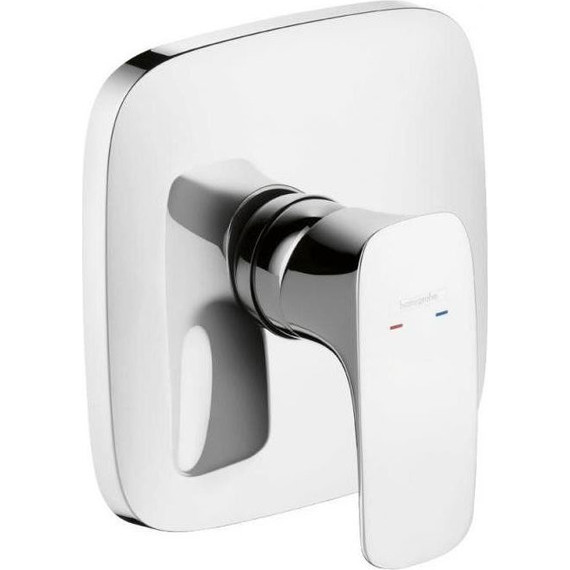Смеситель для душа Hansgrohe PuraVida 15665000 - фото 