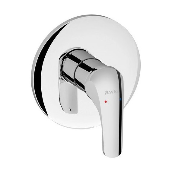 Смеситель для душа Ravak Rosa RS 062.00 X070015 - фото 