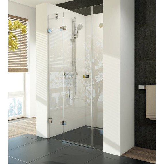 Смеситель для душа с термостатом Ravak Termo 300 TE 033.00/150 X070096 - фото 3