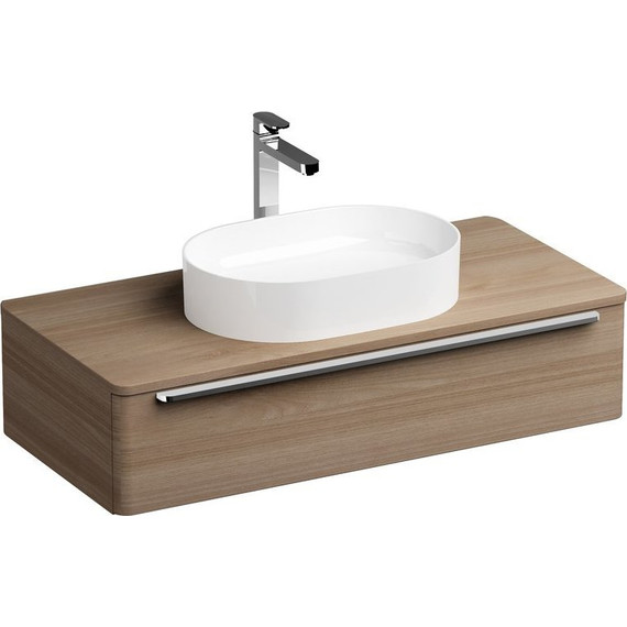 Раковина-чаша Ravak Ceramic Slim O 55 см XJX01155001 - фото, картинка 7 Раковина-чаша Ravak Ceramic Slim O 55 см XJX01155001 - фото 7