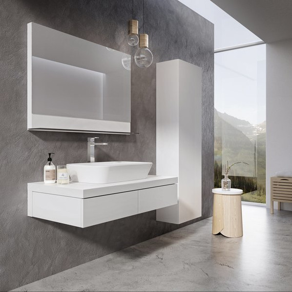 Раковина-чаша Ravak Ceramic O 60 см XJX01160001 - фото 8