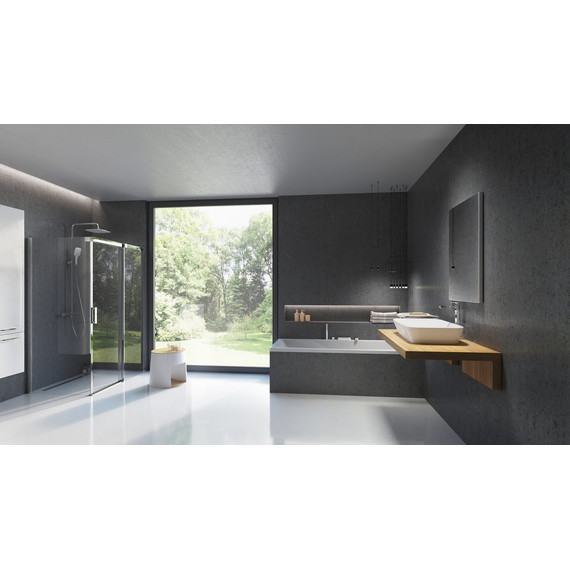 Душевая стойка с термостатом Ravak Termo TE 093.00/150 X070099 - фото, картинка 5 Душевая стойка с термостатом Ravak Termo TE 093.00/150 X070099 - фото 5