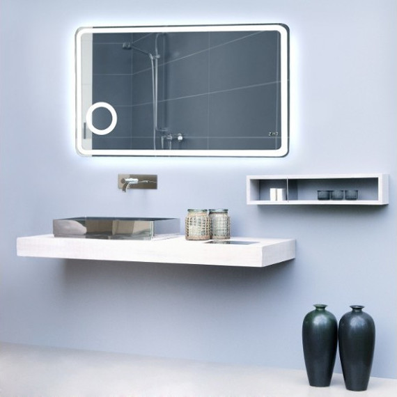 Зеркало Gair Vog 120 см - фото, картинка 3 Зеркало Gair Vog 120 см - фото 3