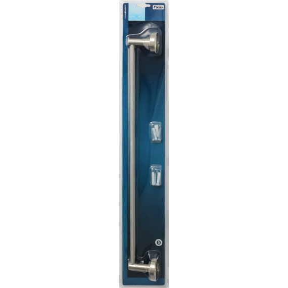 Полотенцедержатель Fixsen Modern FX-51501, сатин - фото 2