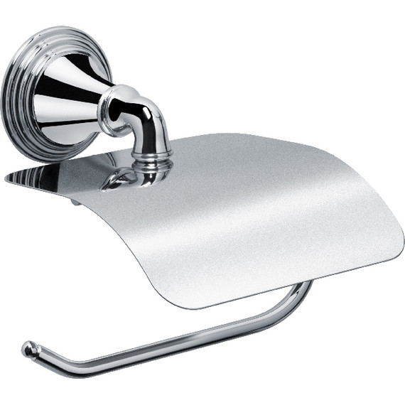 Держатель для туалетной бумаги Fixsen Best FX-71610 - фото, картинка 2 Держатель для туалетной бумаги Fixsen Best FX-71610 - фото 2