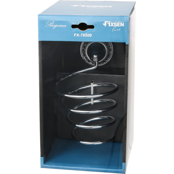 Держатель для фена Fixsen Bogema FX-78519 - фото 2