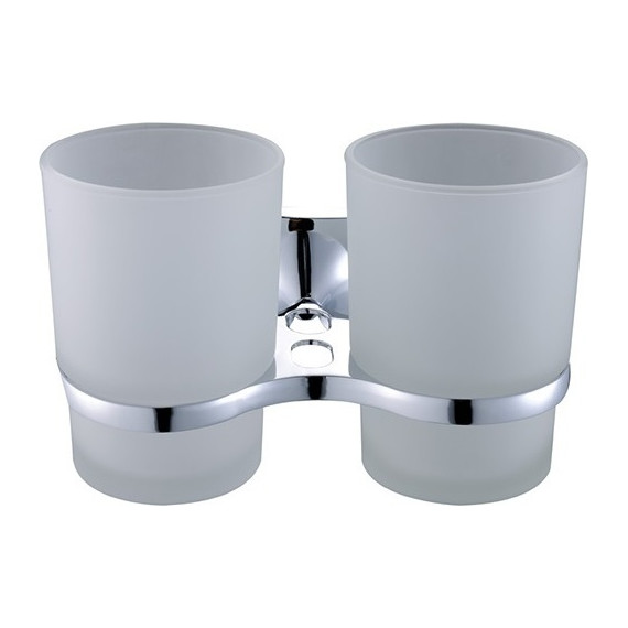 Стакан двойной Fixsen Ocean GR-2007 - фото 2