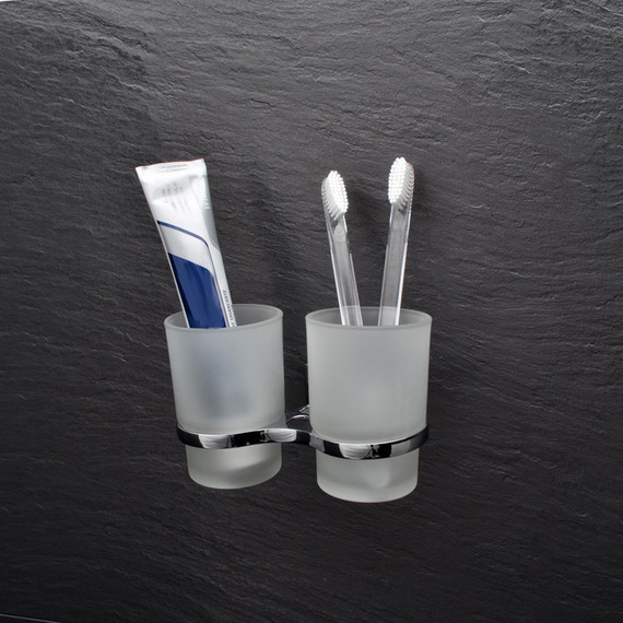 Стакан двойной Fixsen Ocean GR-2007 - фото 3