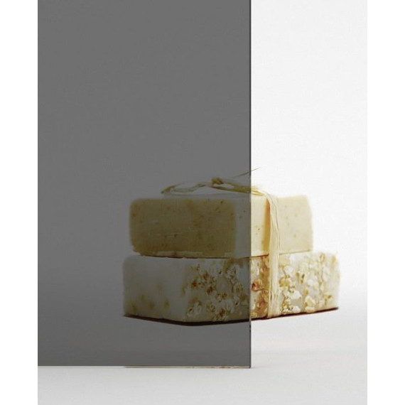 Душевая дверь RGW HO-012B 100 см 350601200-34 (стекло 8 мм), черный/тонированное - фото 6