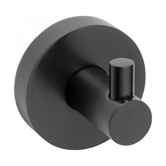 Крючок Bemeta Dark 104106020 - фото 