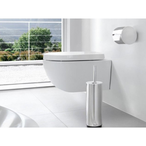 Унитаз подвесной Vitra Sento 4448B003-0075 - фото 2