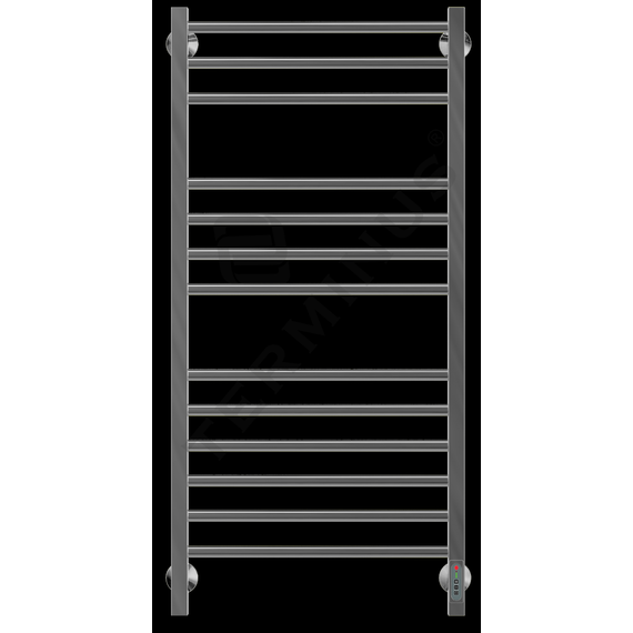 Полотенцесушитель электрический Terminus Енисей П13 500х1100 мм 4660059580272 - фото 2