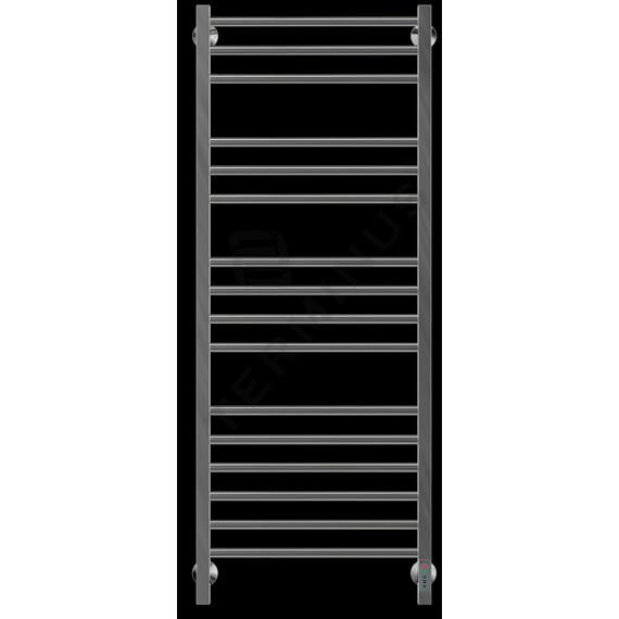 Полотенцесушитель электрический Terminus Енисей П16 500х1350 мм 4660059580289 - фото, картинка 2 Полотенцесушитель электрический Terminus Енисей П16 500х1350 мм 4660059580289 - фото 2