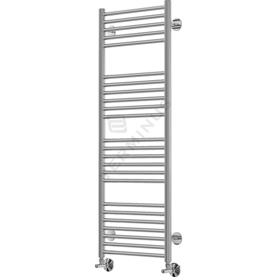 Полотенцесушитель водяной Terminus Аврора П22 400х1200 мм 4660059582269 - фото 2